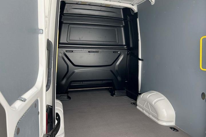 undefined VW Crafter 35 fra 2025