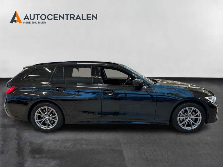 BMW 330e 2,0 Touring Sport Line aut.