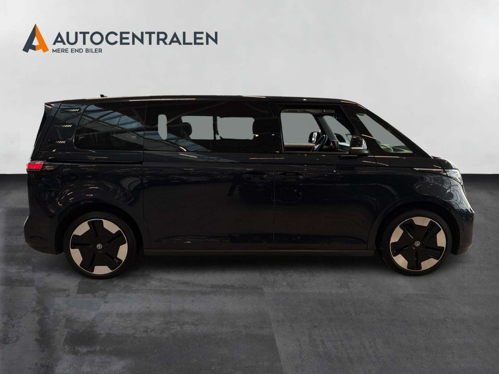 VW ID.Buzz 86 Style+ 7prs LWB