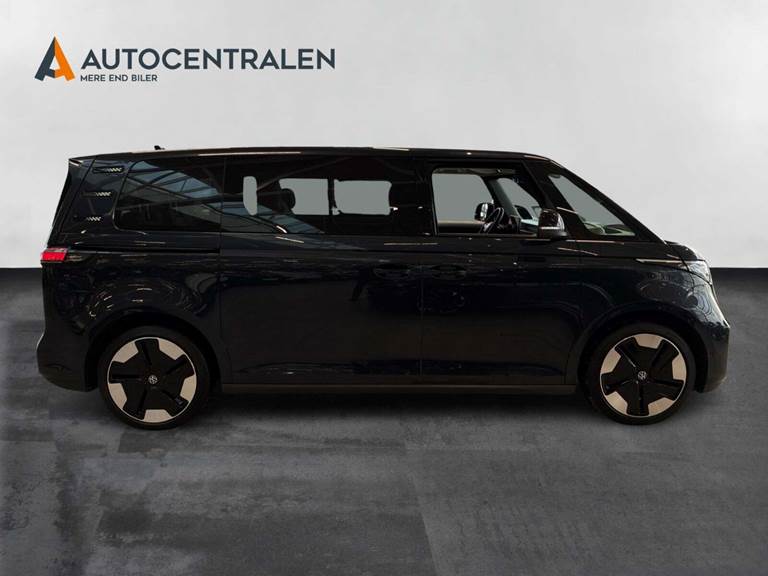 VW ID.Buzz 86 Style+ 7prs LWB