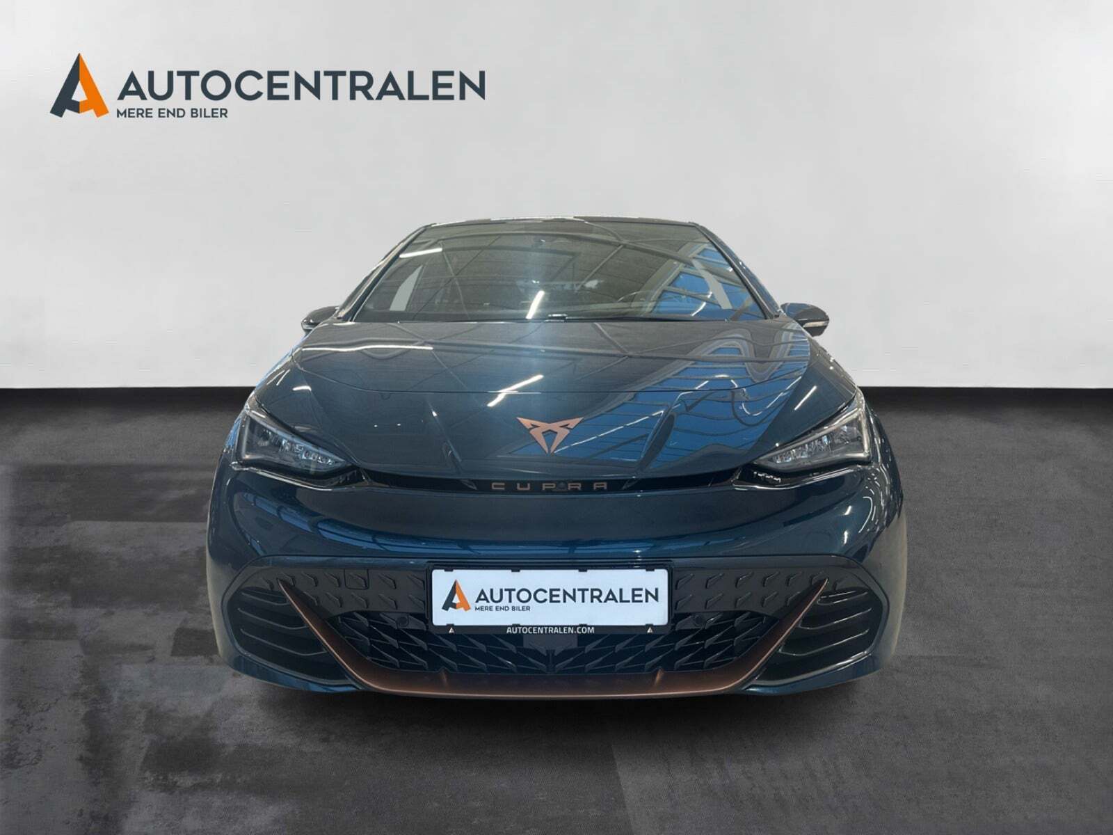 Cupra Born 77 e-Boost