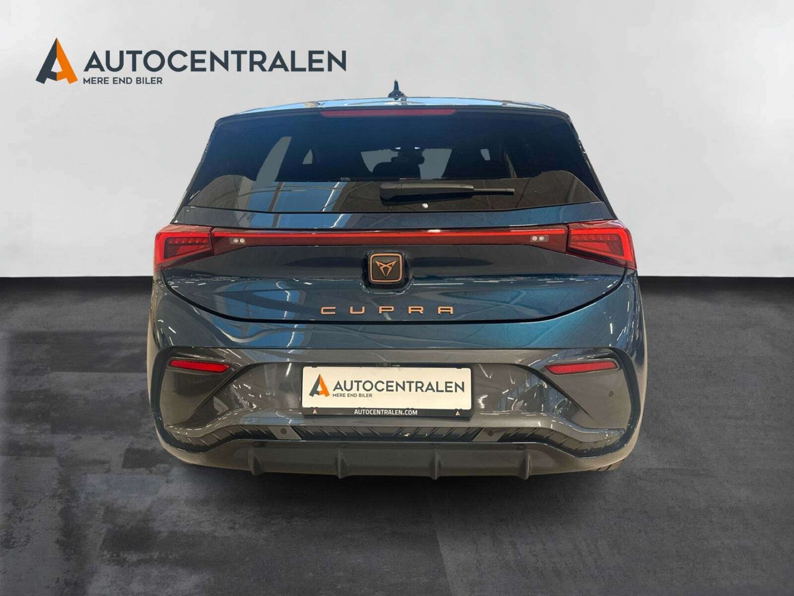 Cupra Born 77 e-Boost