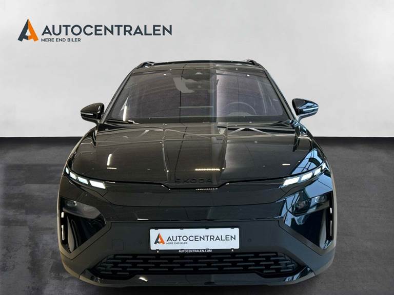 Skoda Elroq 85 iV Sportline