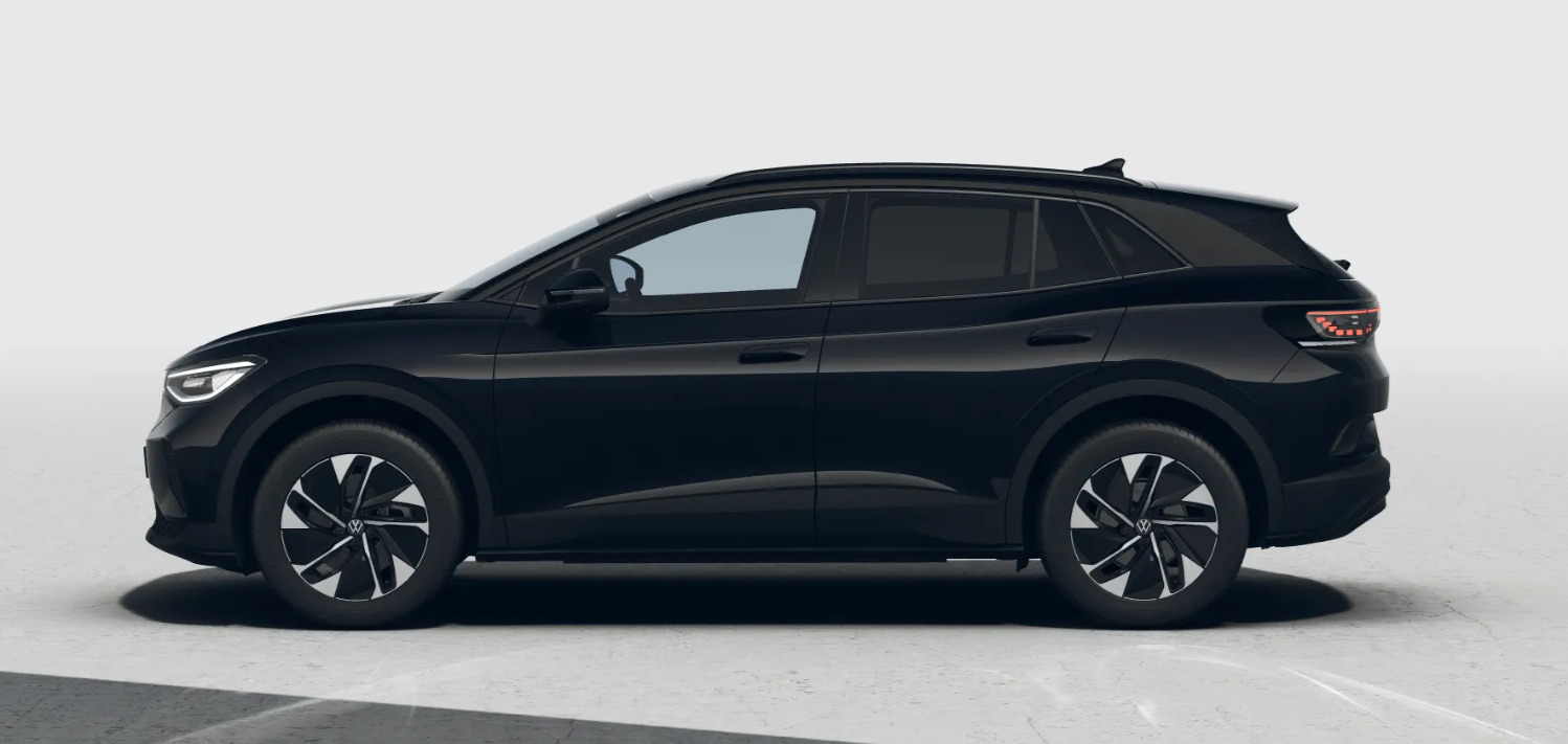 VW ID.4 77 Style+