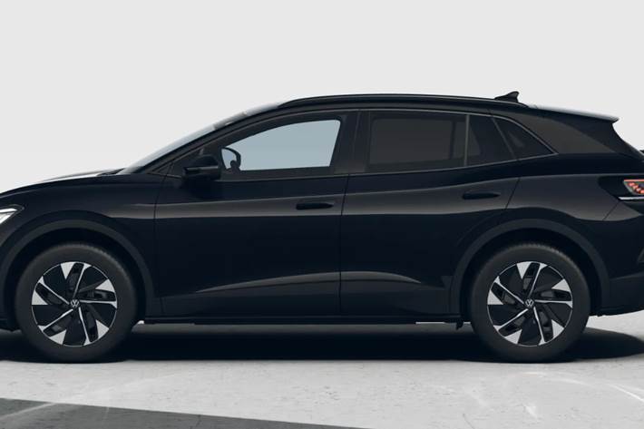 Sort VW ID.4 fra 2026