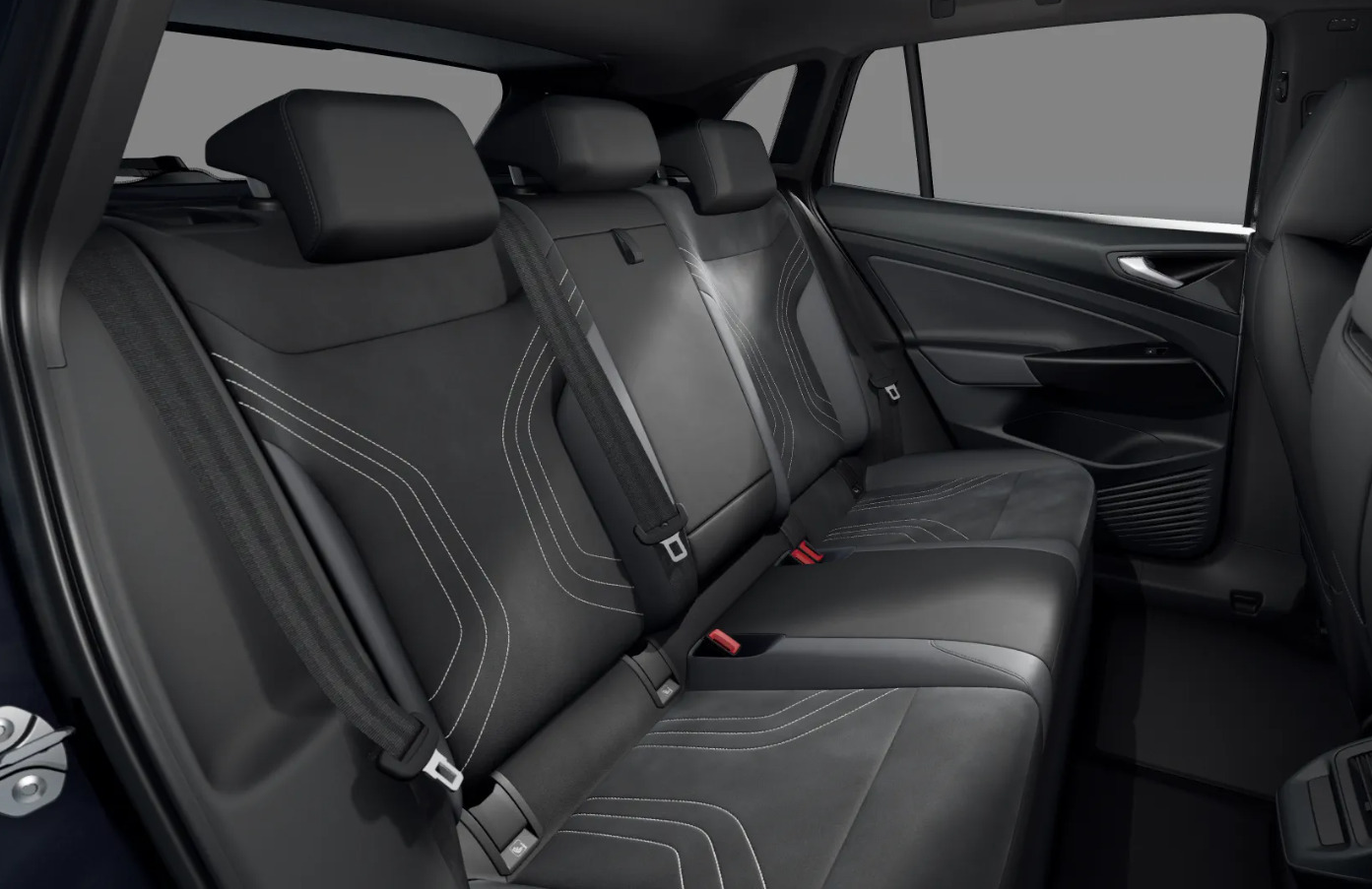 Sort VW ID.4 fra 2026