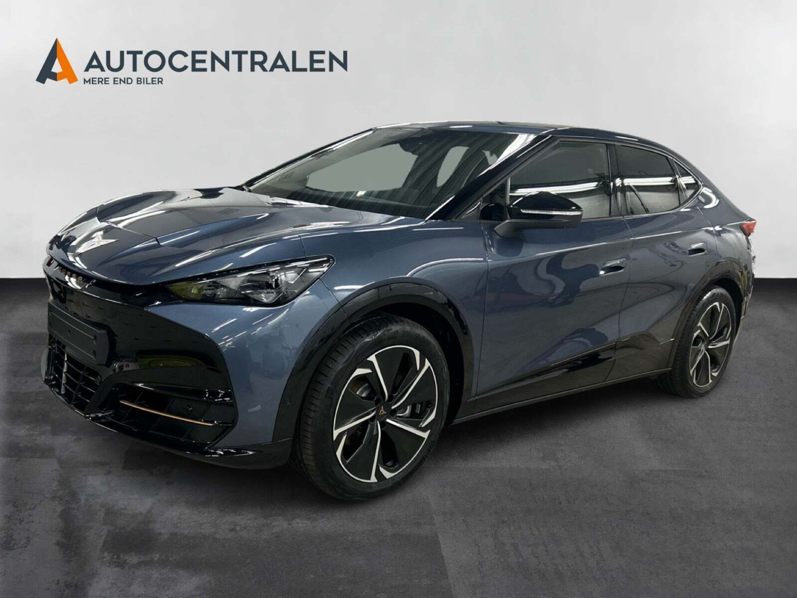 Autocentralen Vejle