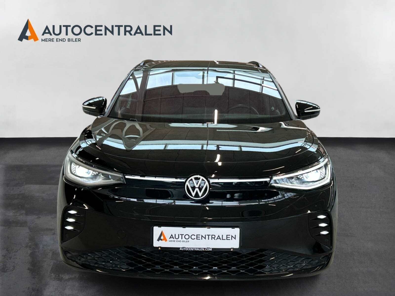 VW ID.4 77 GTX 4Motion