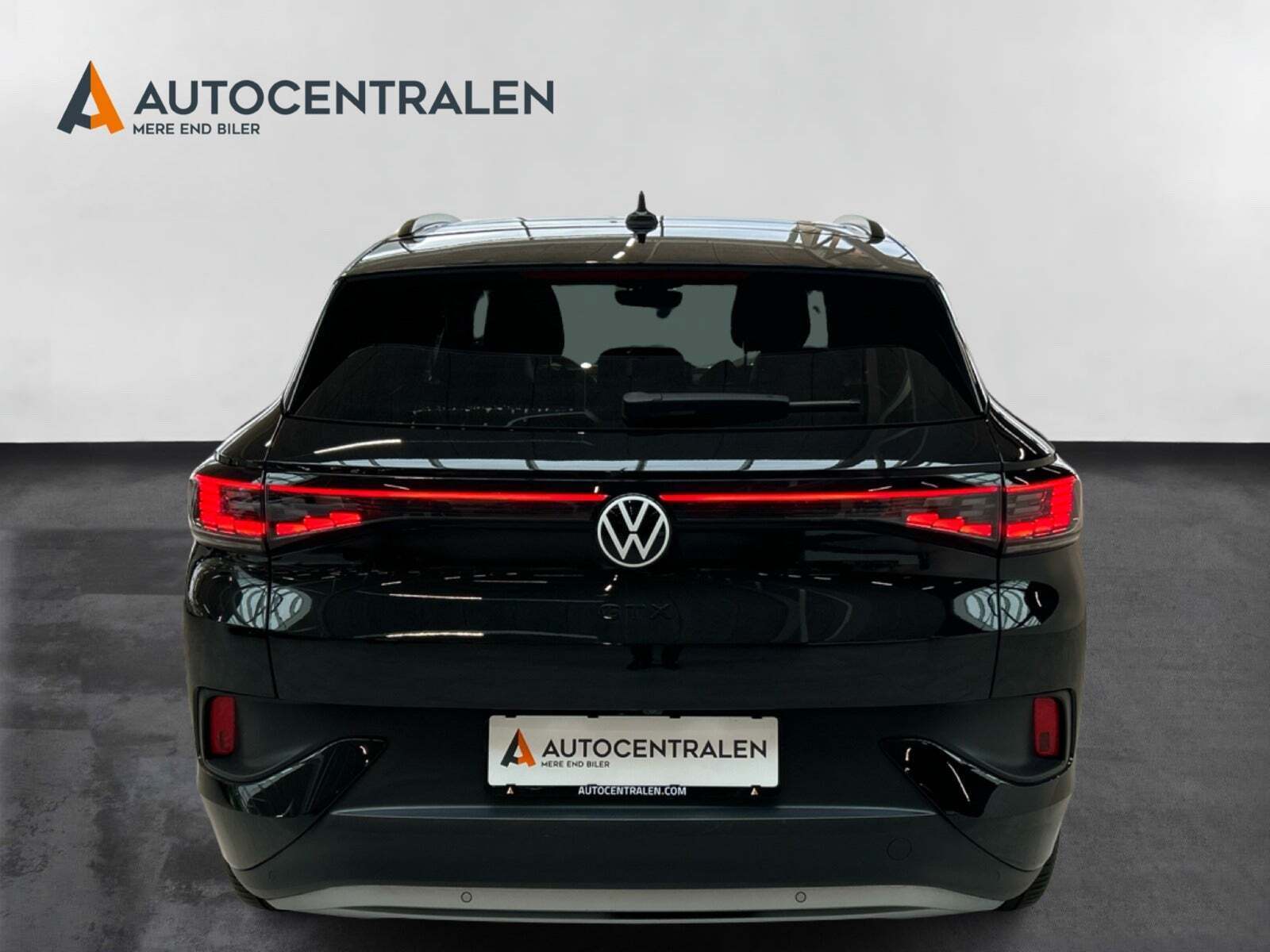 VW ID.4 77 GTX 4Motion