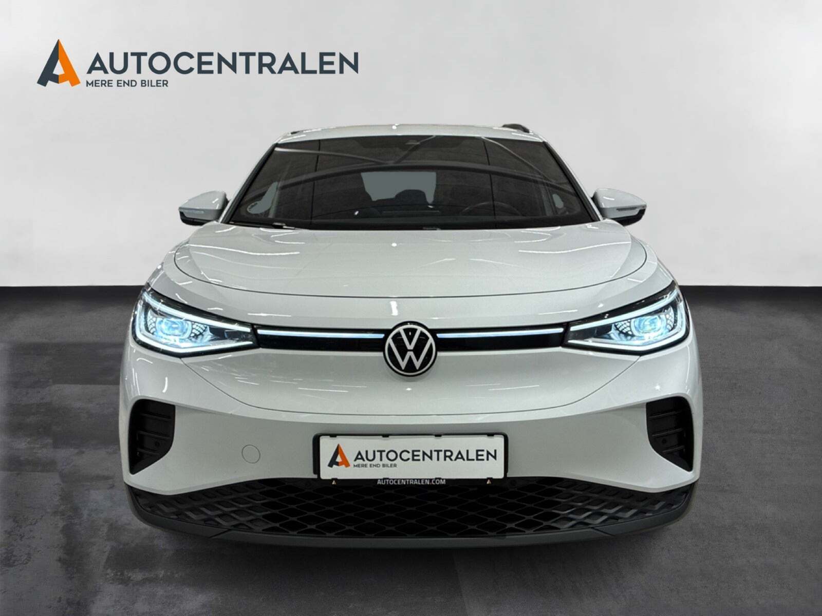 VW ID.4 77 Pro Performance