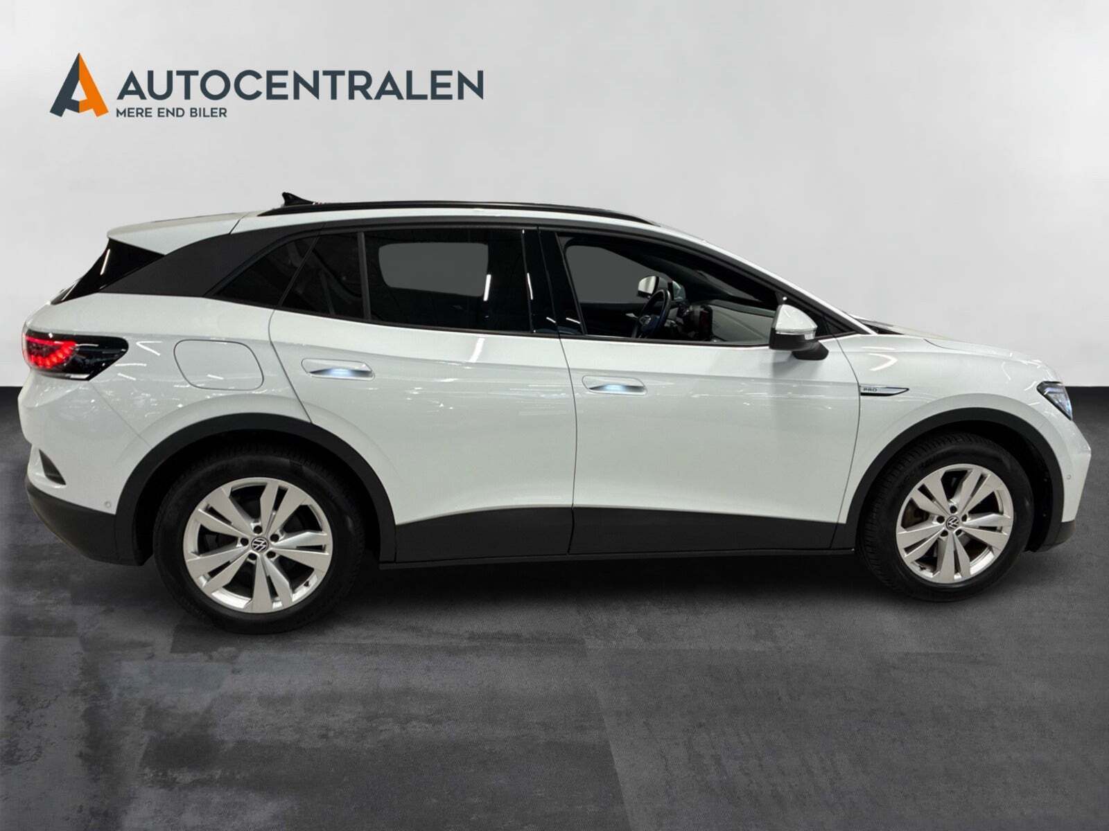 VW ID.4 77 Pro Performance