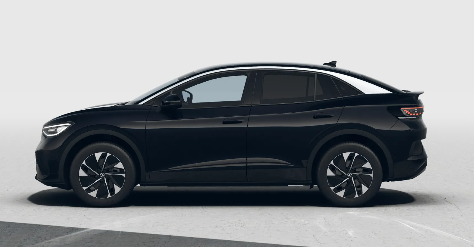 VW ID.5 77 Style+