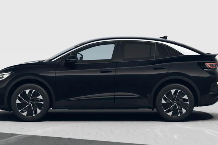 Sort VW ID.5 fra 2026