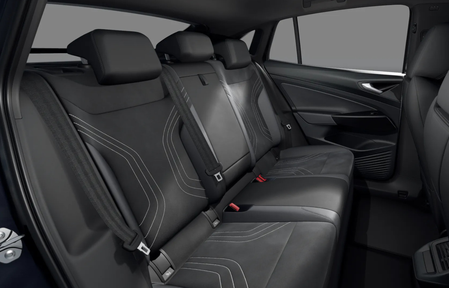 Sort VW ID.5 fra 2026