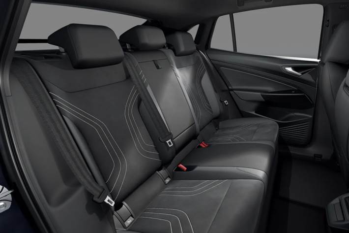 Sort VW ID.5 fra 2026