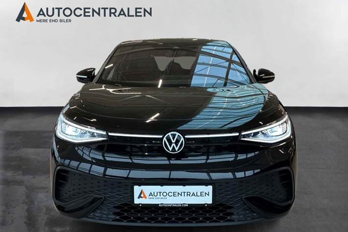 Sort VW ID.5 fra 2024