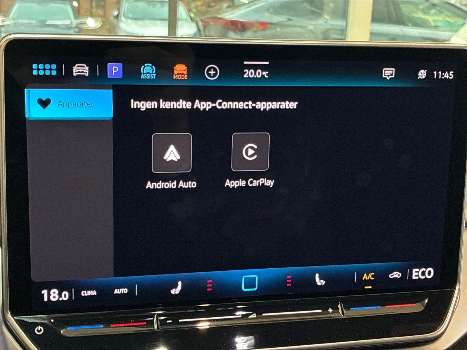 Sort VW ID.5 fra 2024