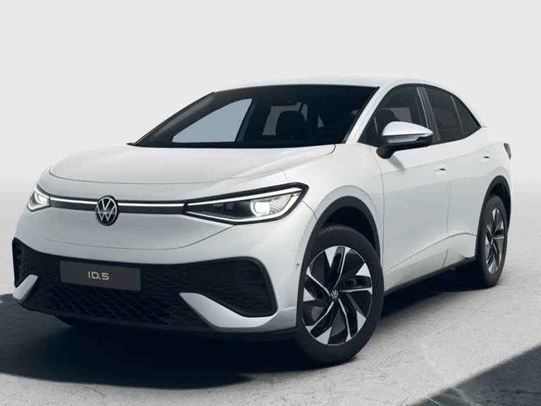 VW ID.5 77 Style+