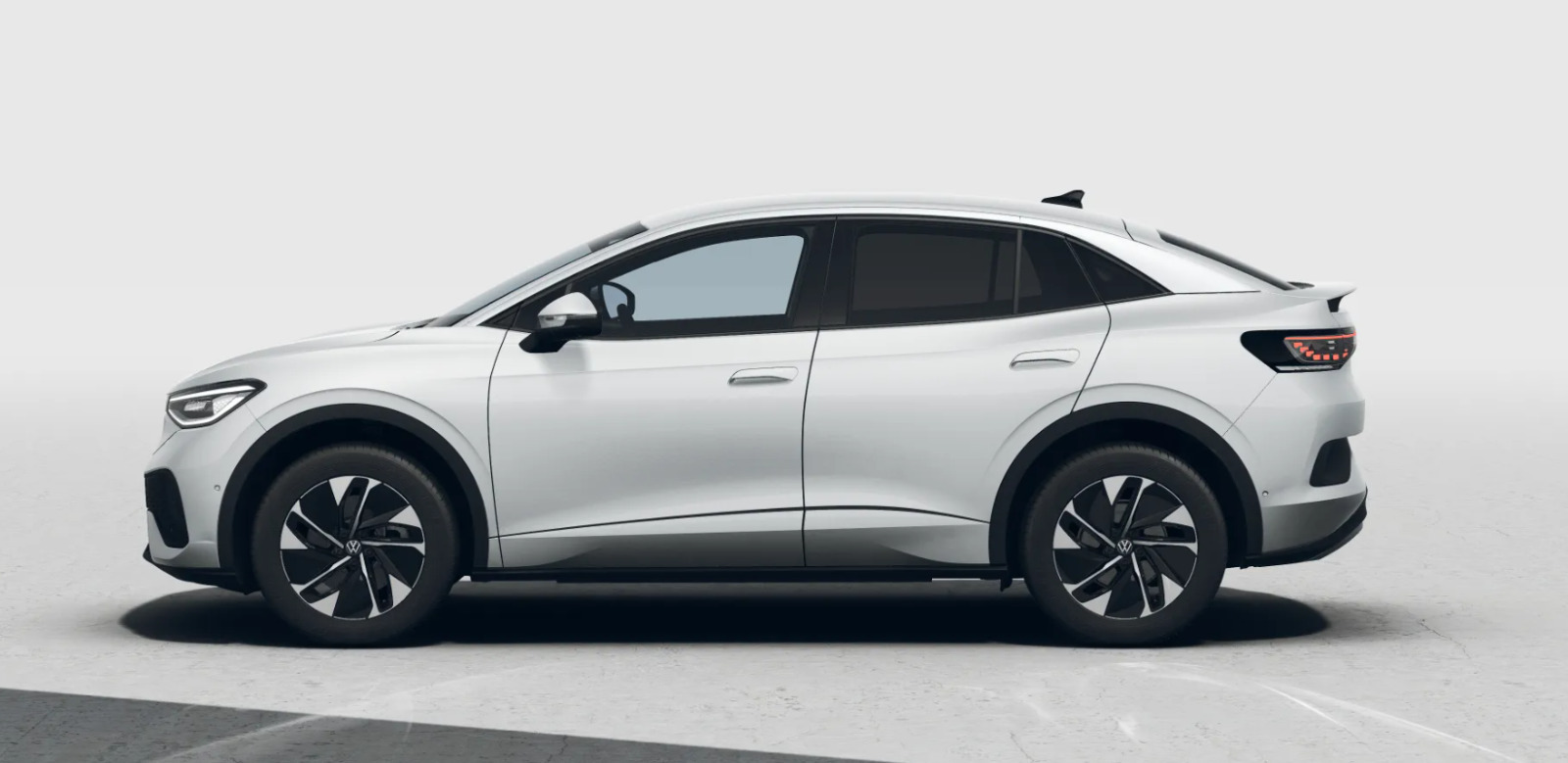 VW ID.5 77 Style+