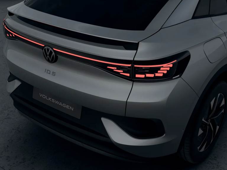 VW ID.5 77 Style+
