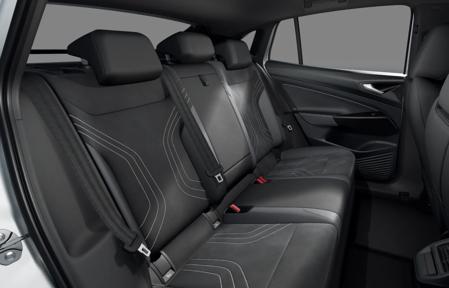 Hvid VW ID.5 fra 2026