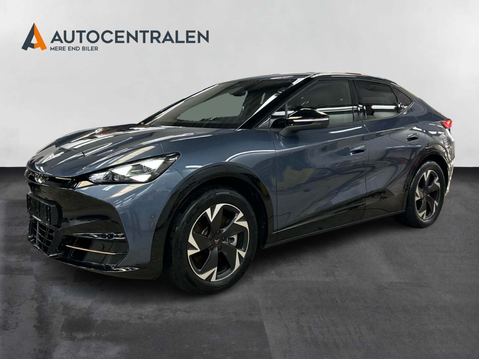 Autocentralen Vejle
