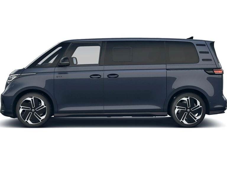 VW ID.Buzz 86 GTX 4Motion LWB Van