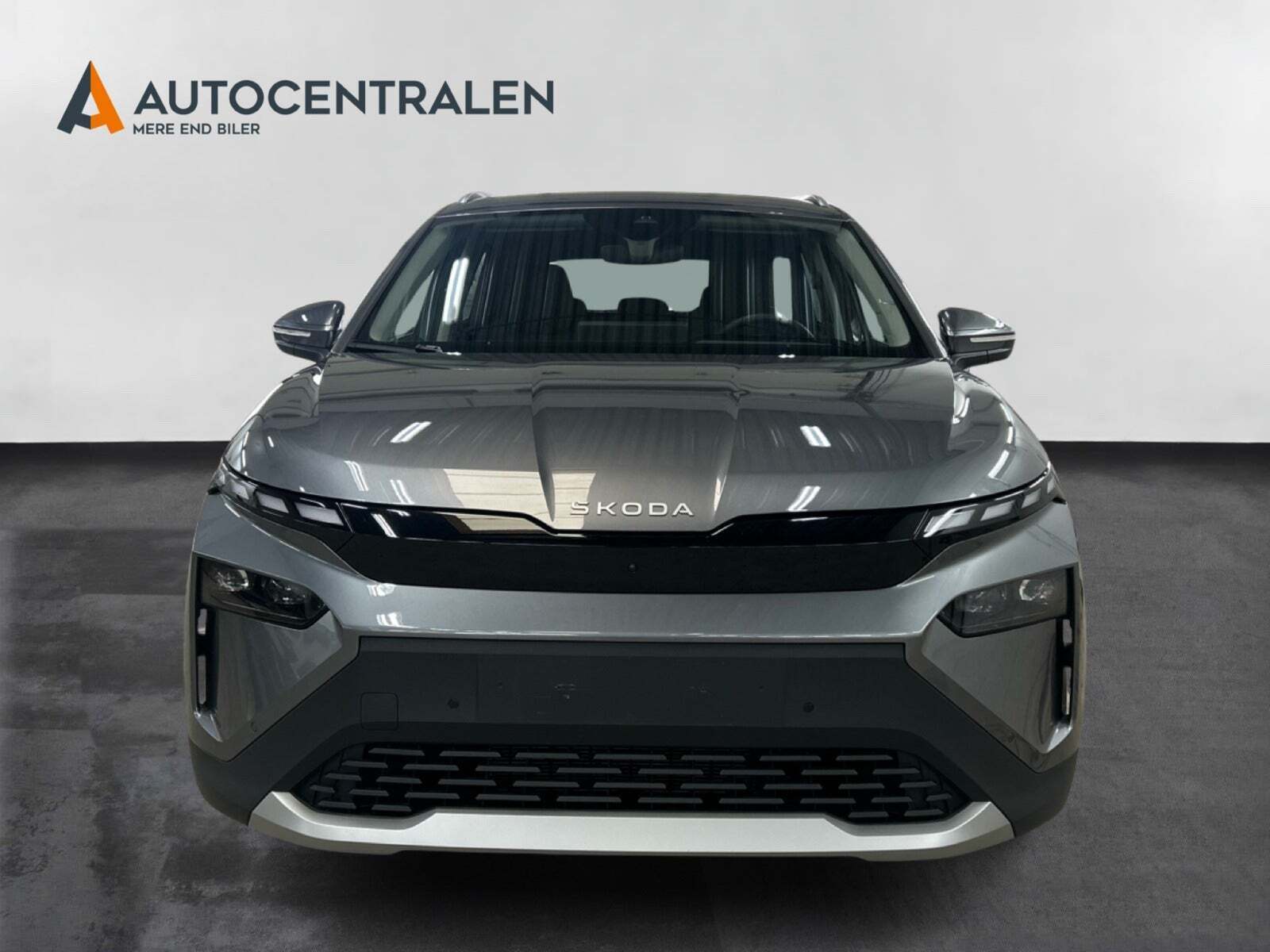 Skoda Elroq 85 iV Loft