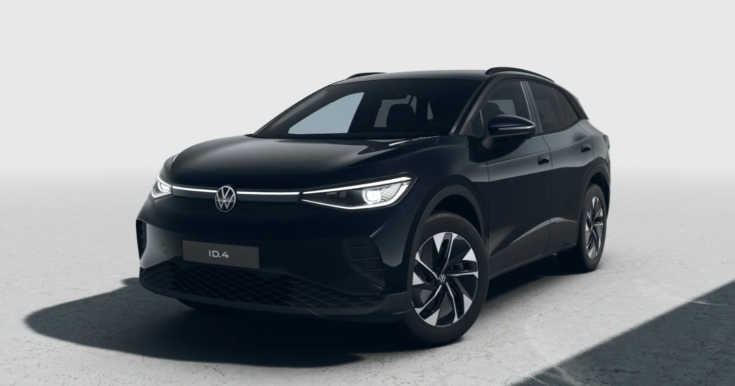 VW ID.4 77 Style+