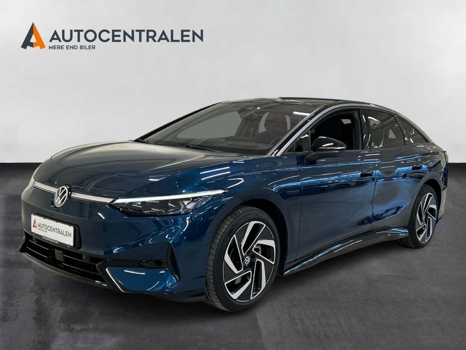 Autocentralen Vejle