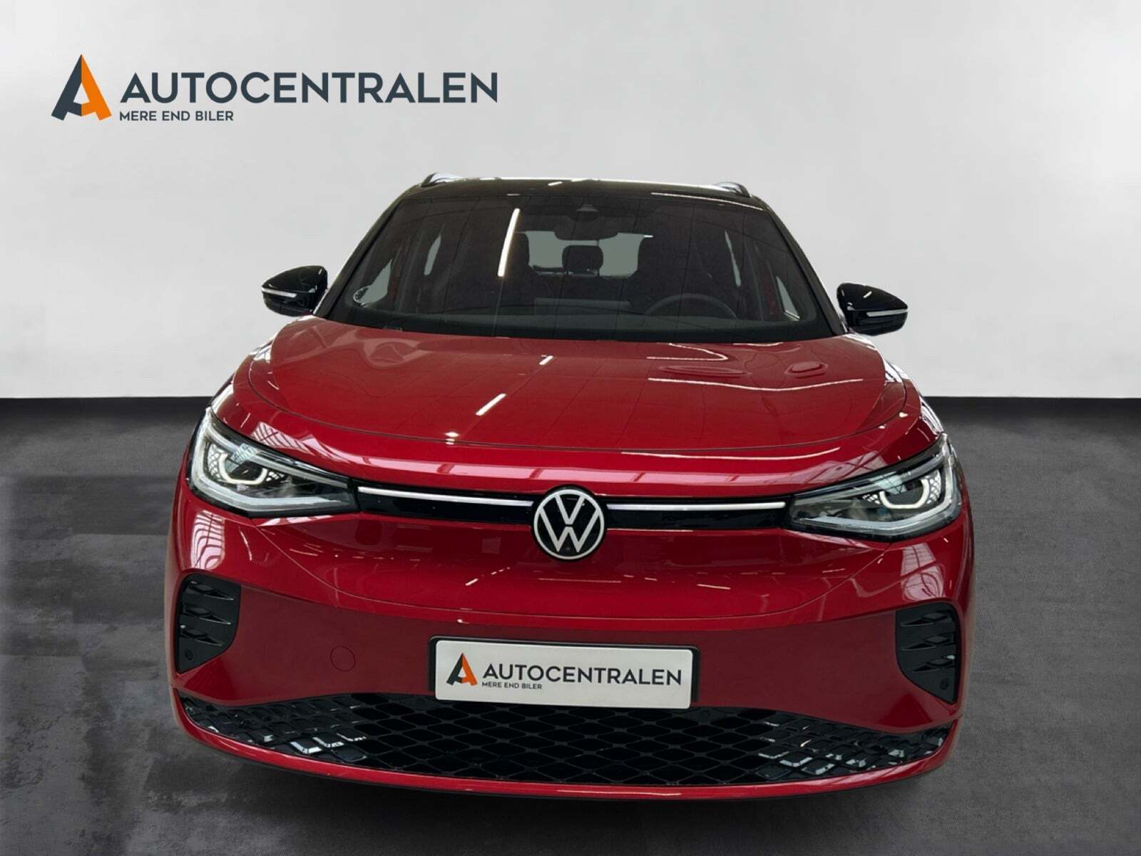 VW ID.4 77 GTX Max+ 4Motion