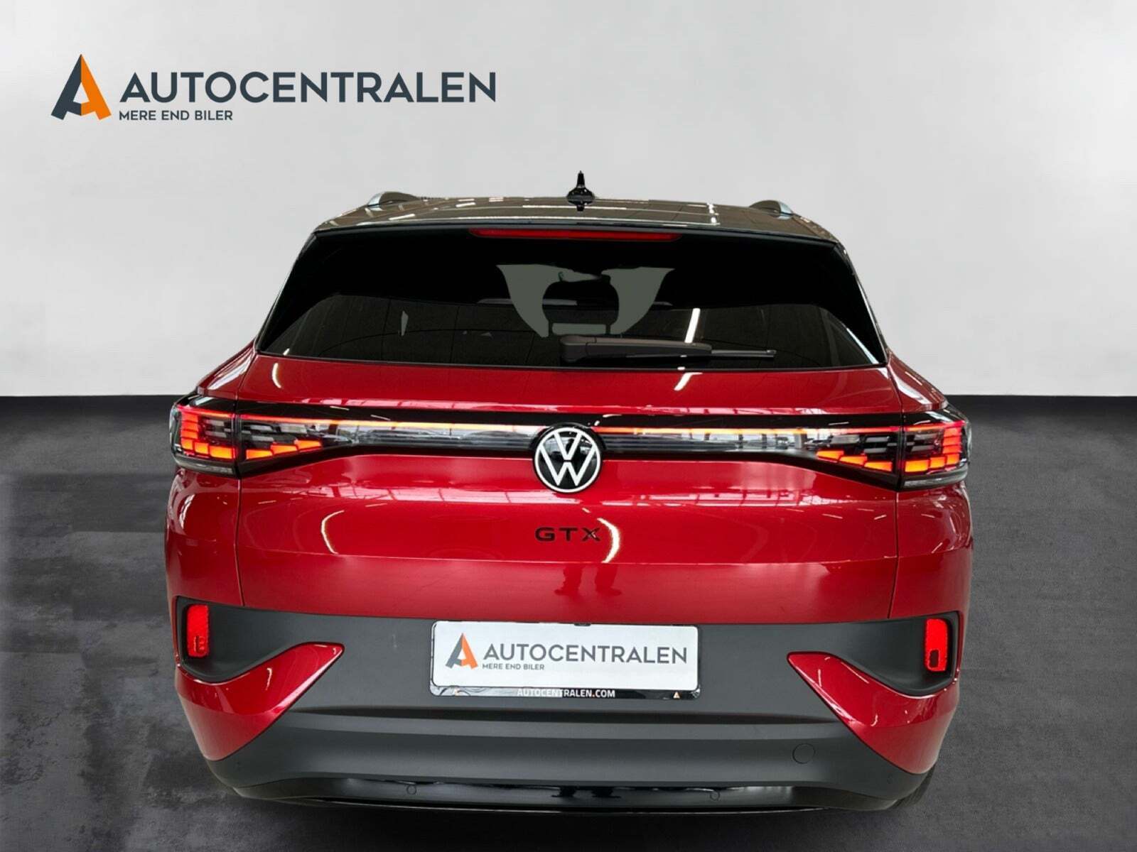 VW ID.4 77 GTX Max+ 4Motion