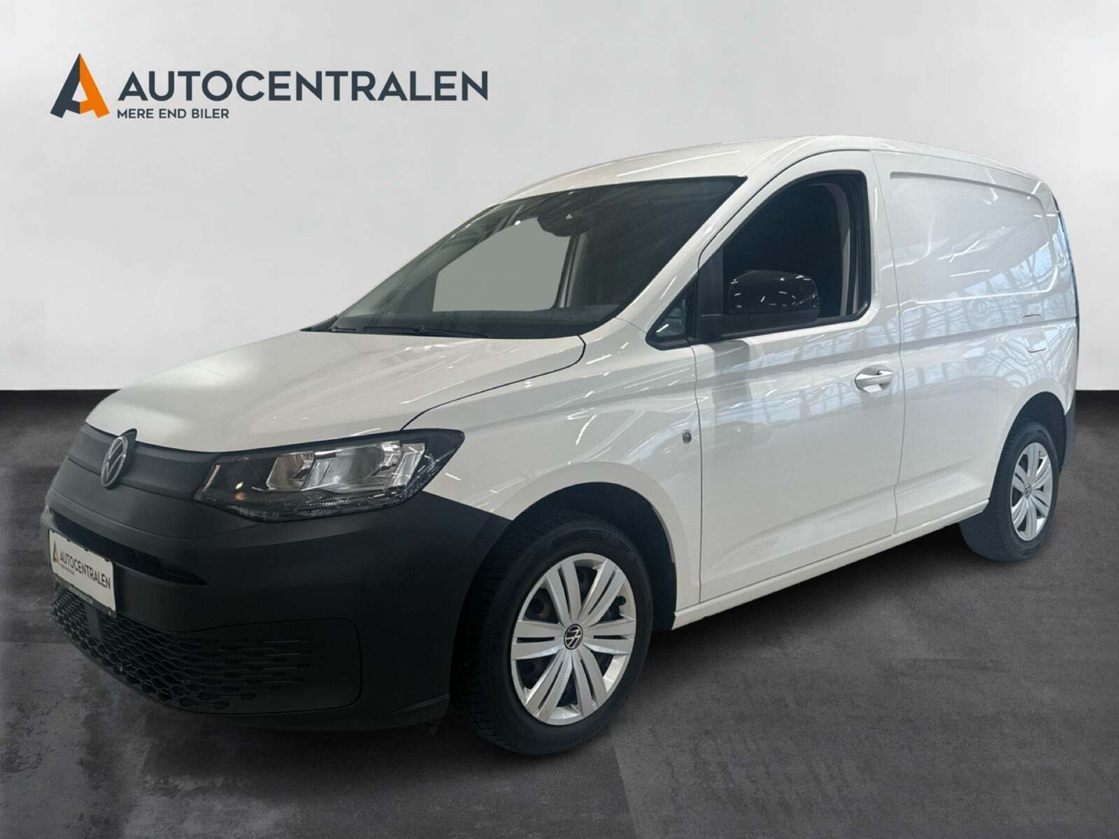 Autocentralen Vejle