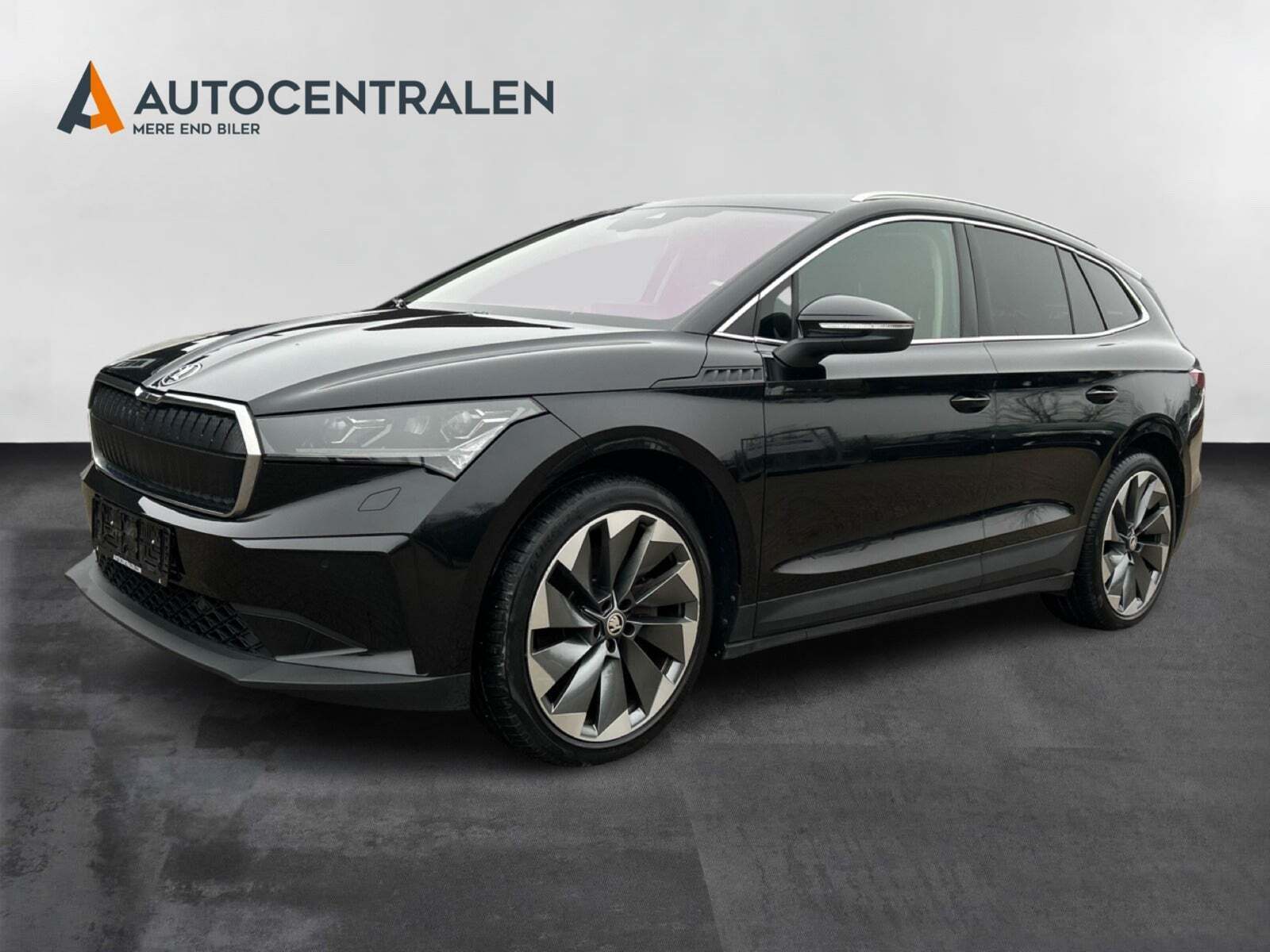 Autocentralen Vejle