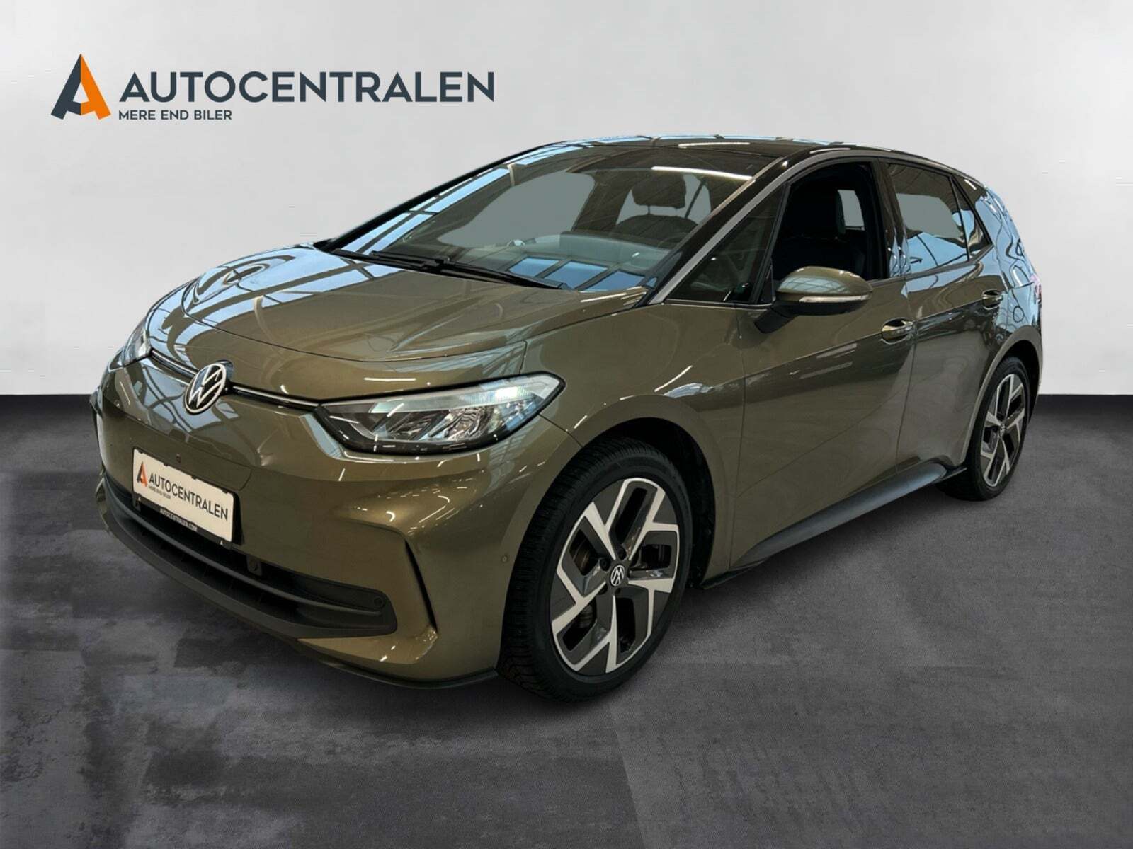 Autocentralen Vejle