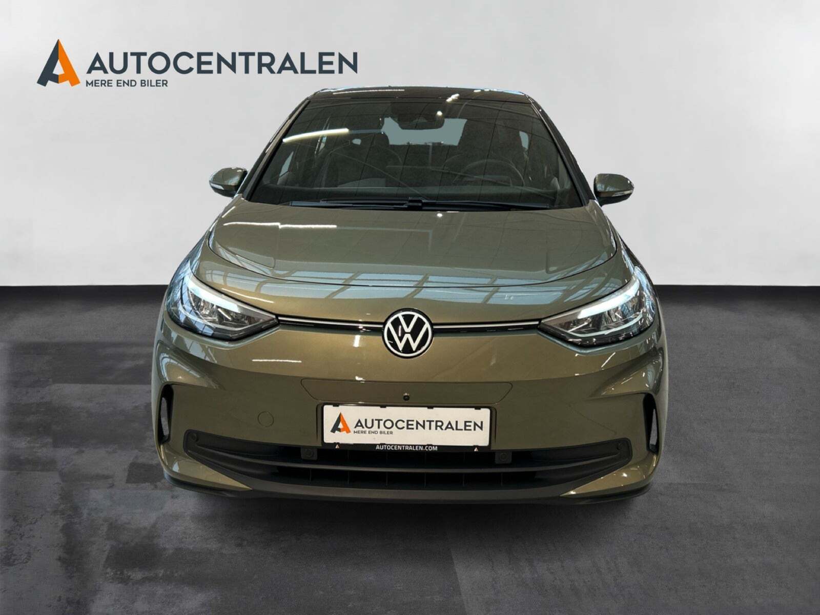 VW ID.3 77 Pro S 75 Years Edition