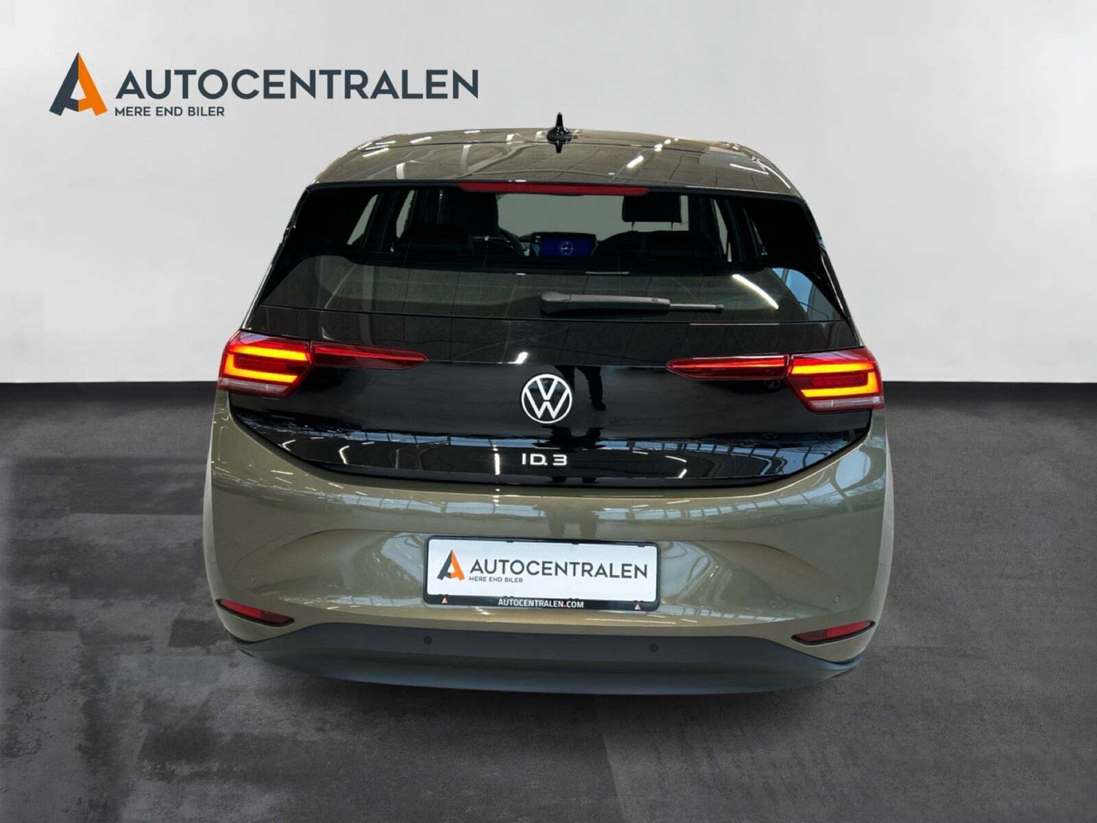 VW ID.3 77 Pro S 75 Years Edition