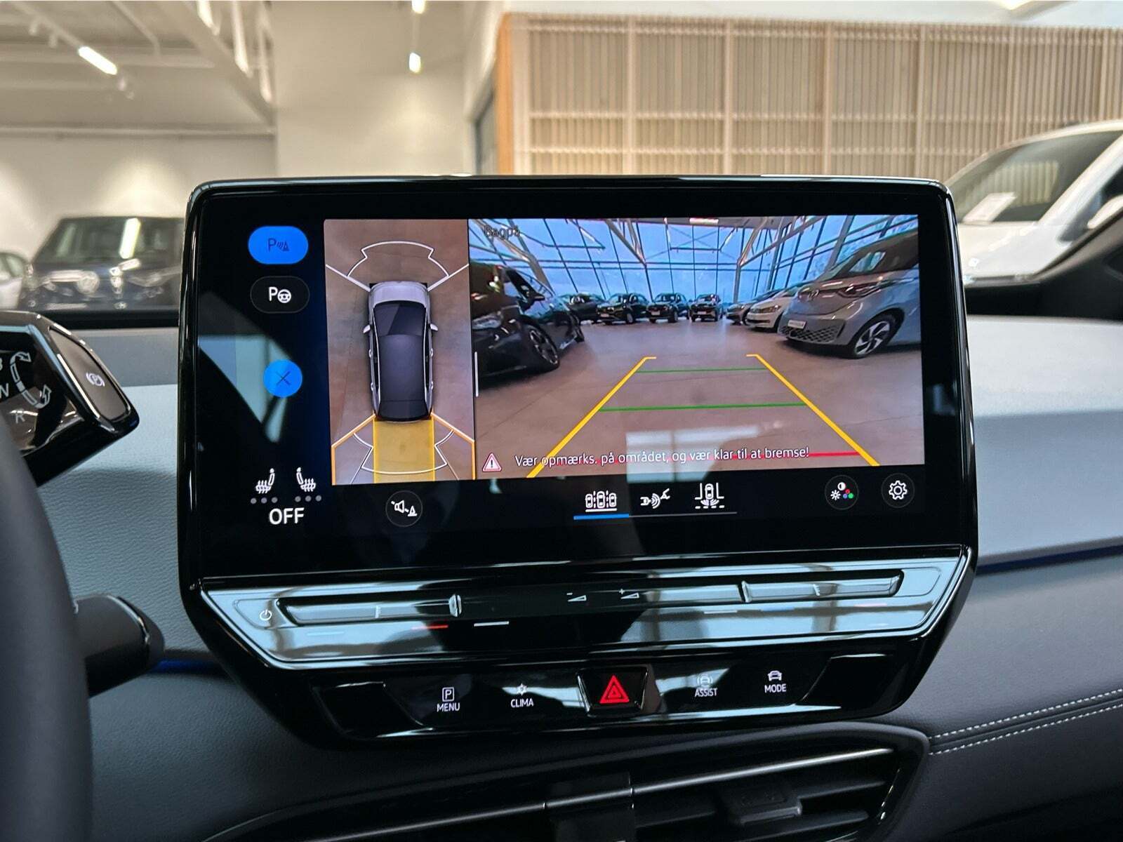 undefined VW ID.3 fra 2024