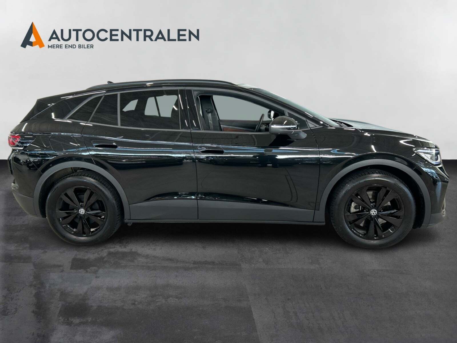 VW ID.4 77 Style+