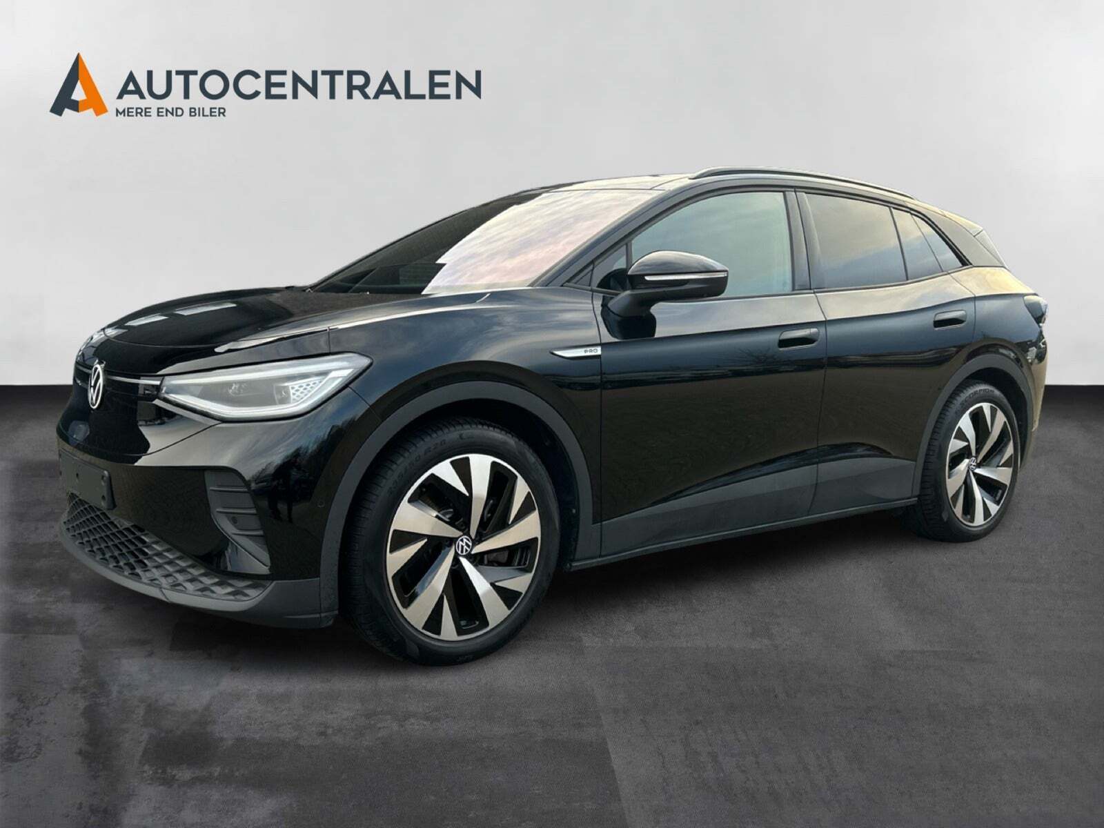 Autocentralen Vejle