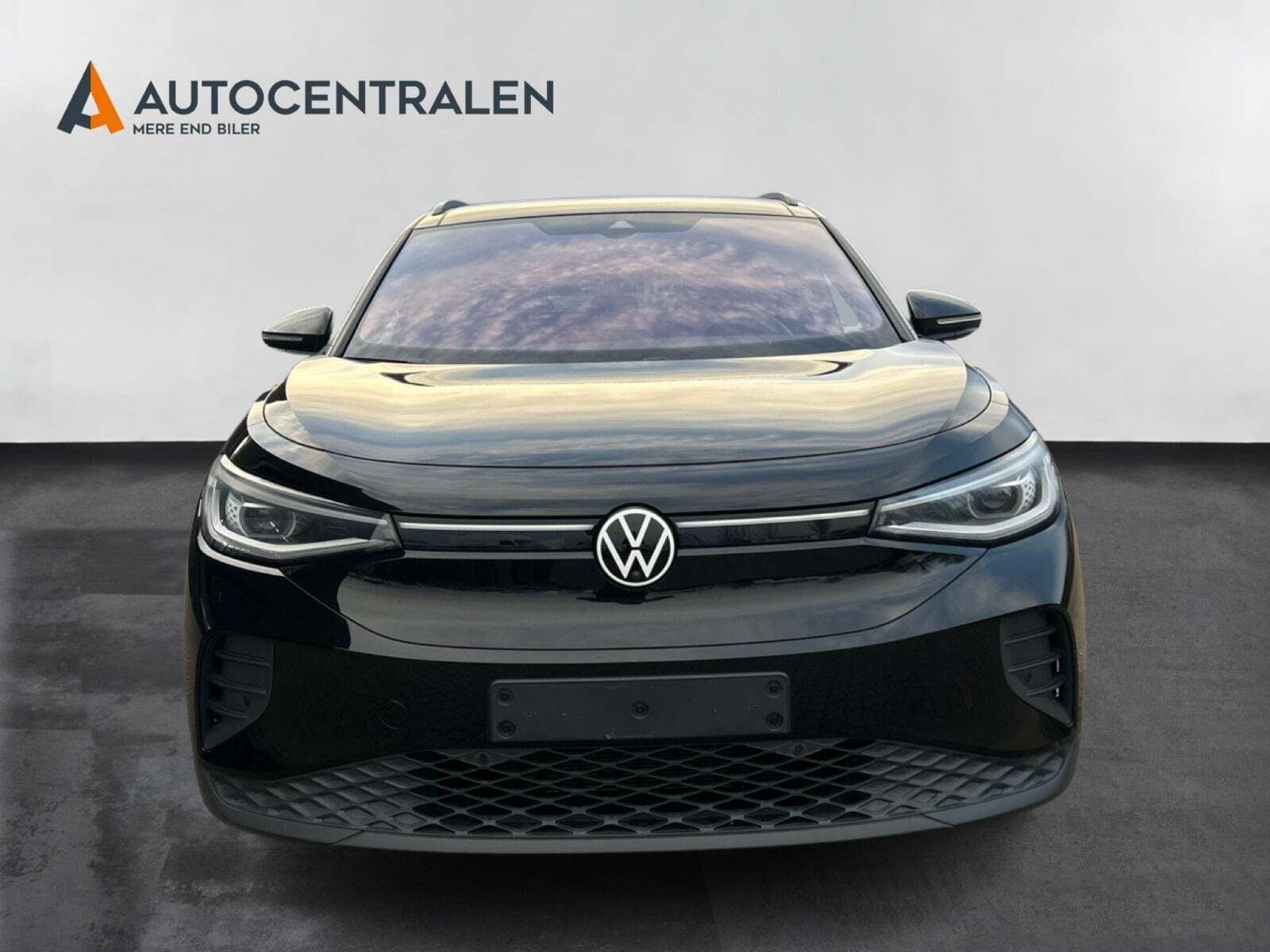 VW ID.4 77 Pro Performance