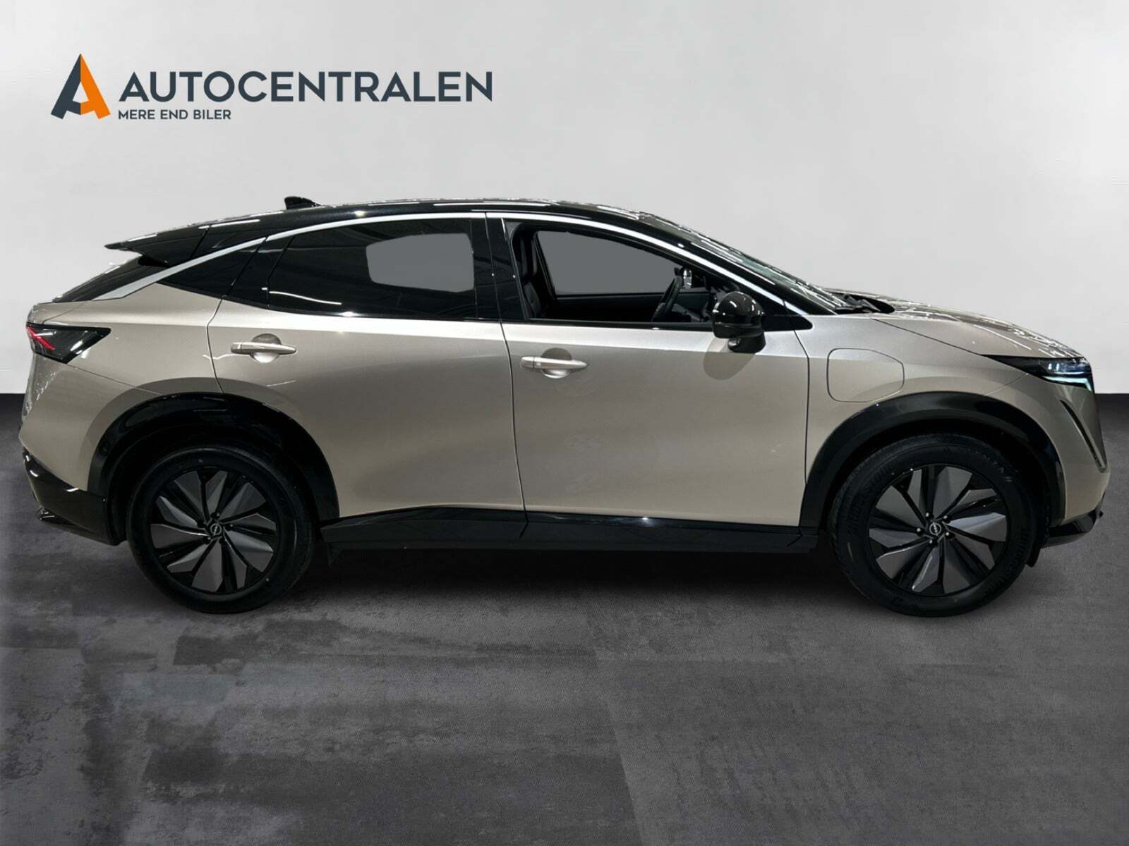 Nissan Ariya 63 Advance