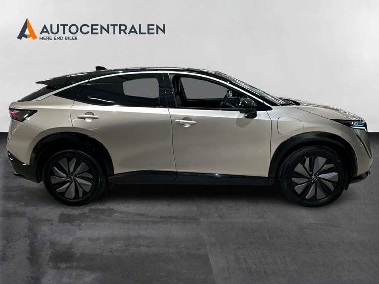 Nissan Ariya 63 Advance