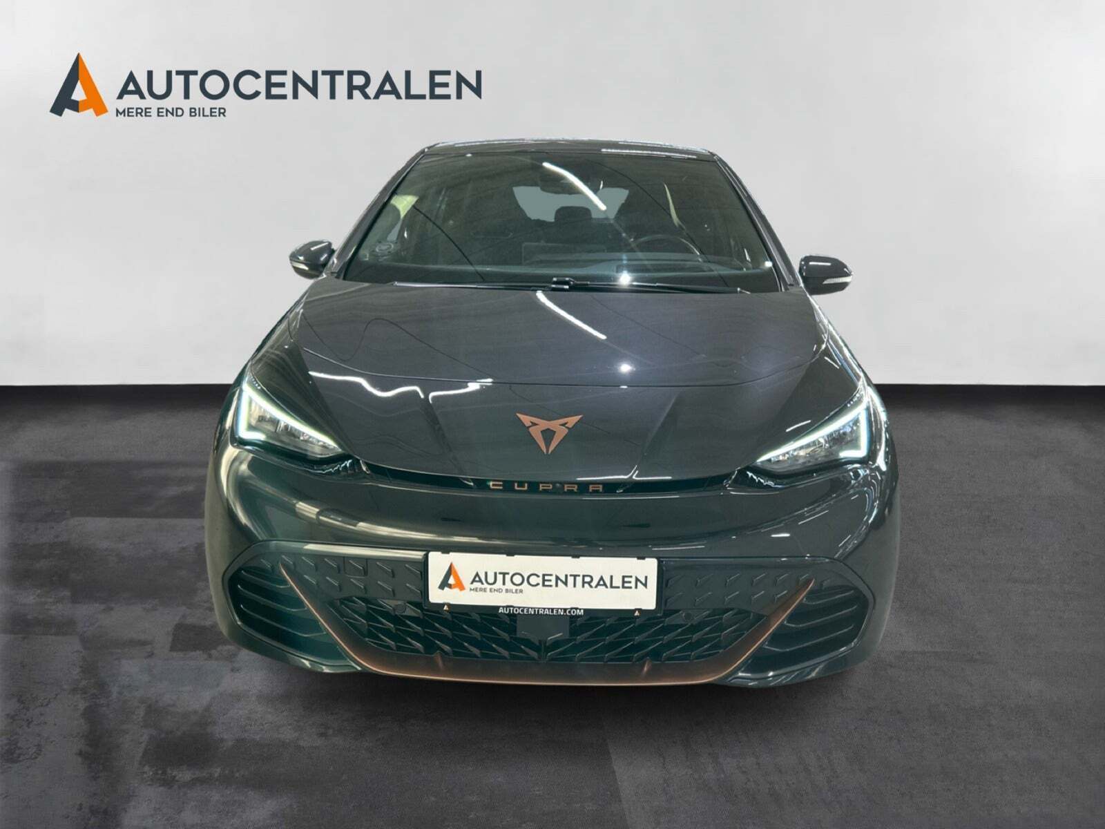 Cupra Born 77 e-Boost