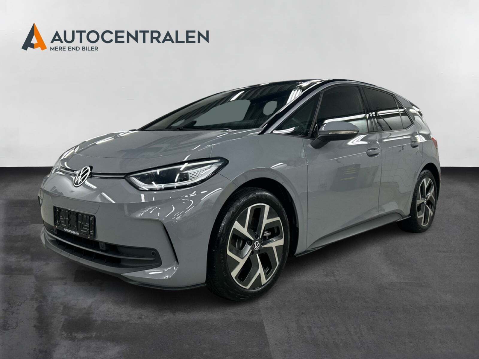 VW ID.3 58 Style