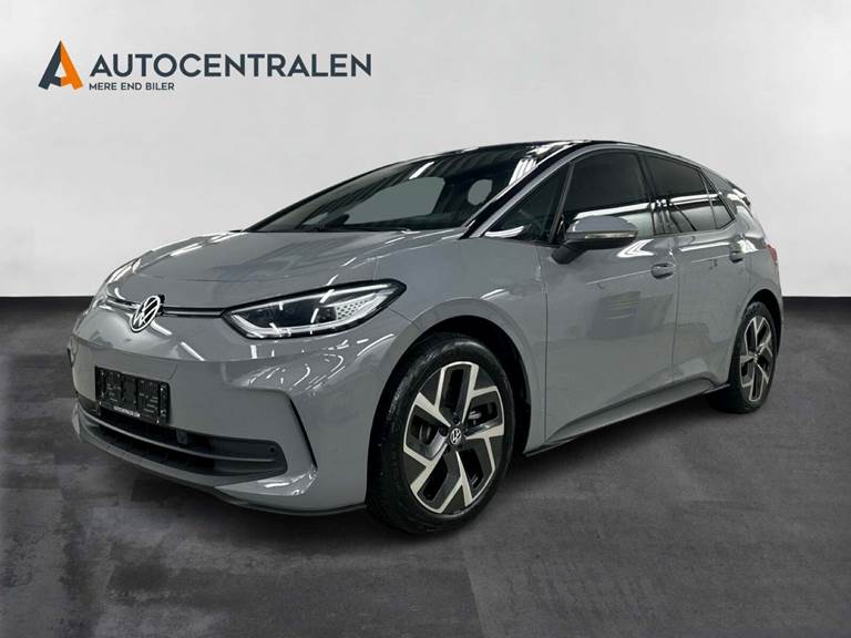 VW ID.3 58 Style