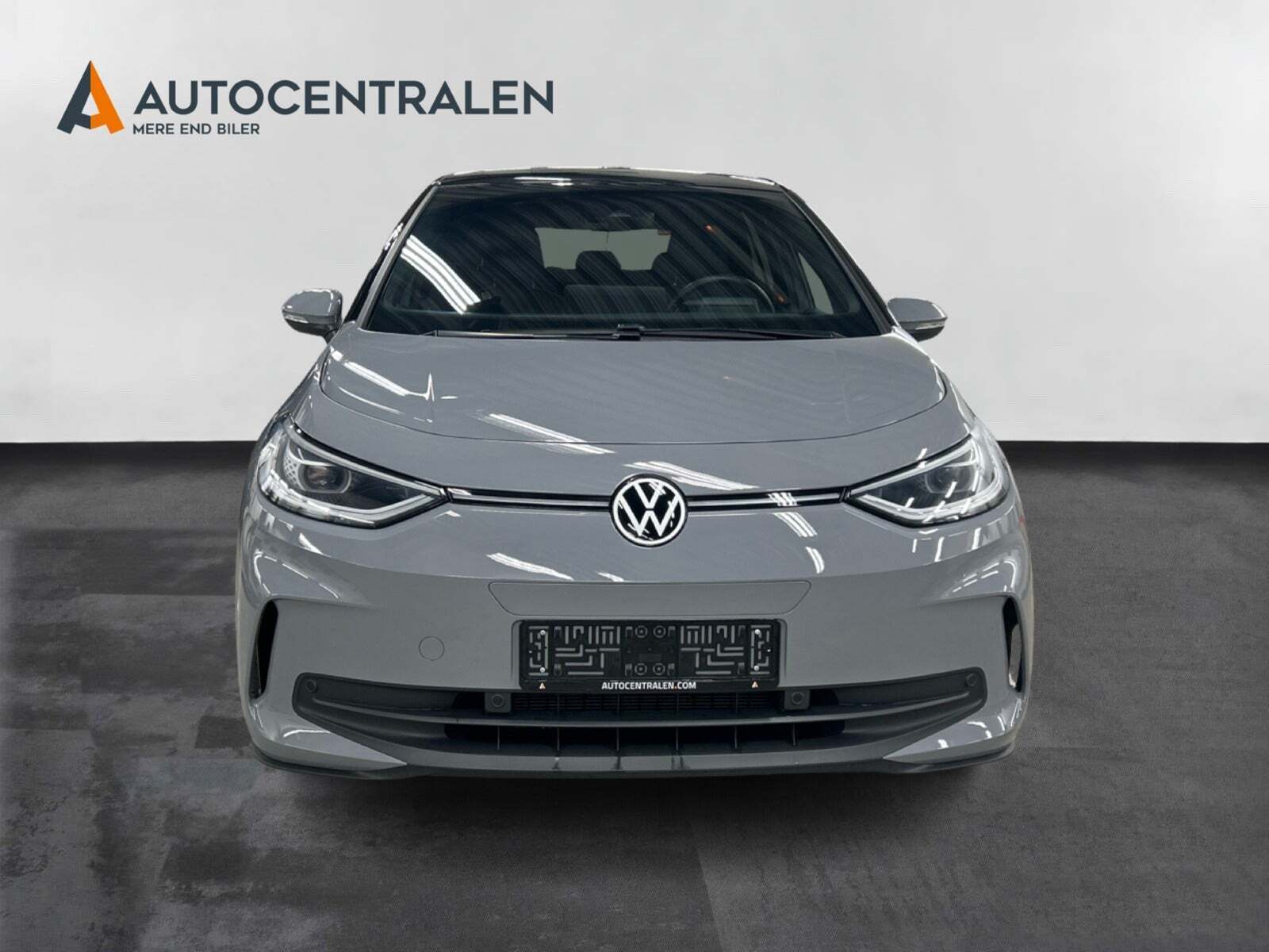 VW ID.3 58 Style