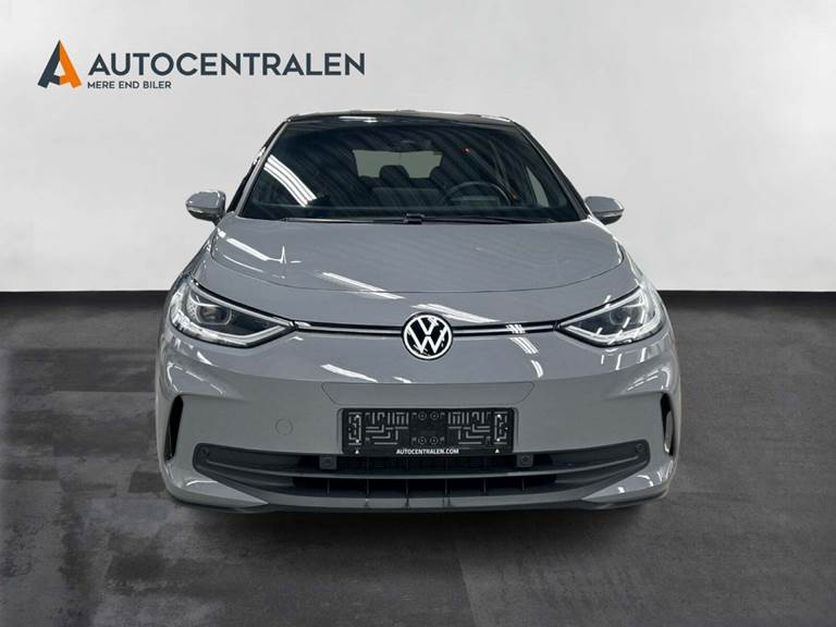 VW ID.3 58 Style