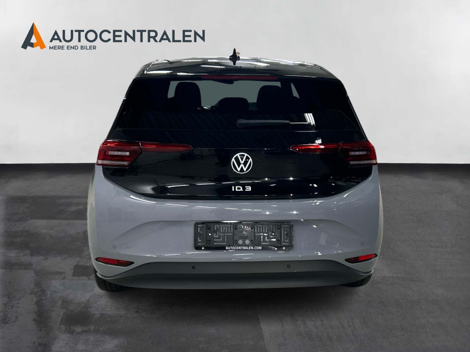 VW ID.3 58 Style