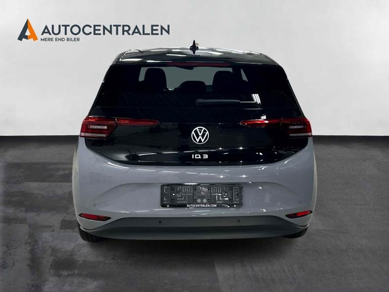 VW ID.3 58 Style